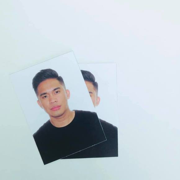 Meet your Posher, Marc - Picture 1 of 1